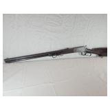 Winchester 1886 Rifle 38-56cal w/Ammo and Die Set