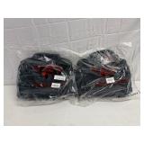 Lot of 2 NEW Yakeda Tactical Bags