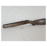 J.C. Higgins 16ga B/A Shotgun Stock