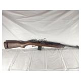 Auto Ordnance M1 Carbine 30cal Rifle