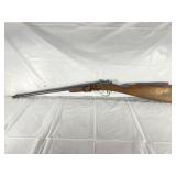 Winchester Model 02 SS Rifle 22s,l lr