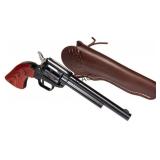 NEW Heritage Rough Rider 22LR Revolver