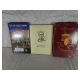 Lot of 3 US Mint Packaged Commemorative Sets