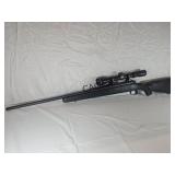 Savage Model 10 B/A Rifle 243Win