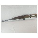 IBM Corp. U.S. Carbine 30cal Rifle