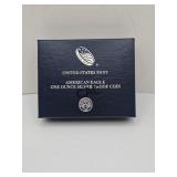 2015 United States American Silver Eagle