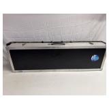 Lot of 2 Hard Gun Cases