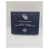 2014 United States American Silver Eagle