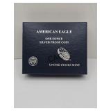 2013 United States American Silver Eagle