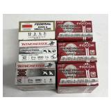 150rds Assorted 12ga 2 3/4" #7 1/2 & #8 Dove Load