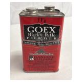 GOEX FFg 1lb Black Powder