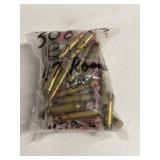 32rds Federal 308Win Ammo and 47rds Federal