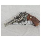 Smith & Wesson 19 Revolver 357Mag