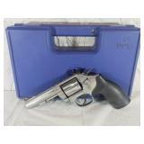 Smith & Wesson 67-5 Revolver 38spl