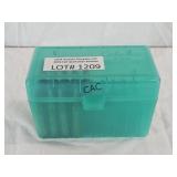 24rds Assorted 25-06Rem Ammo