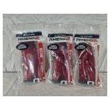 Lot of 3 NEW Amend 2 Mod-C Mags