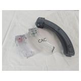 Lot of 3 Mags for Ruger 10/22