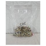 Bagged Lot of Assorted Rifle Ammo