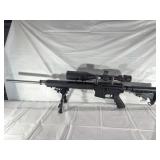 Rock River Arms LAR-15 Rifle 5.56mm w/Trijicon 5-2