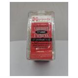 85rds Hornady 17HMR V-Max 17gr