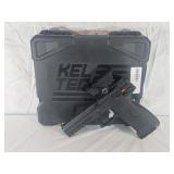 Kel-Tec PMR-30 Pistol 22WMR w/Burris Scope