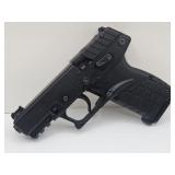 Kel-Tec P17 Pistol 22LR