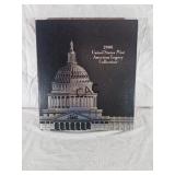 2006 US Mint American Legacy Collection Boxed Set