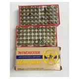 150rds Winchester 9mm Assorted Ammo