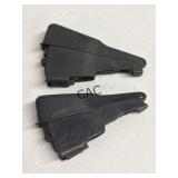 Lot of 2 SKS Norinco Type 56 Magazine Assemblies