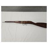 Mosin Nagant Carbine Stock