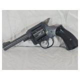 Harrington & Richardson 929 Revolver 22LR