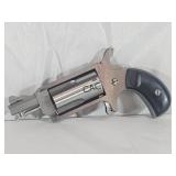 Freedom Arms 22Mag Derringer