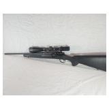 Remington Model 700 B/A 30-06SPRG Rifle