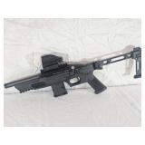 NEW Rossi RS22 Pistol w/Brace and Red Dot