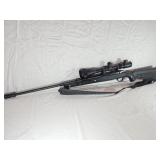 Ruger 77/17 Rifle 17HMR w/Scope