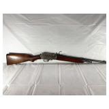 Winchester Model 1907 S.L. 351cal Rifle