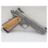 NEW Cabot 1911 South Paw LH 45ACP Pistol