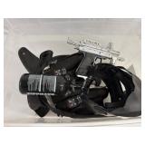 Icon Paintball Gun with Accessories