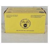 50rds Remington UMC 30 Carbine 110gr