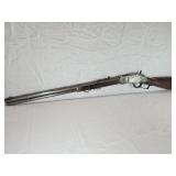 Winchester 1873 Rifle 44-40cal