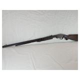 Savage Arms Model 25 Rifle 22s,l,lr