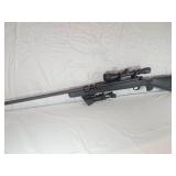 Mossberg ATR 270Win Rifle