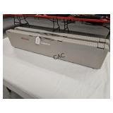 Lot of 2 Benelli Hard Gun Cases