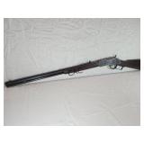 Winchester 1873 Rifle 32-20cal