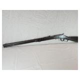 Winchester 1873 Rifle 38-40cal
