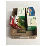 Box Lot of Assorted Shotgun Shells