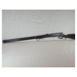 Winchester 1876 Rifle 40-60cal