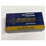 1000ct Magtech No. 1 1/2 Small Pistol & Revolver