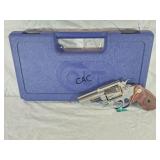 NIB Colt King Cobra 357Mag Revolver