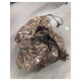 Bag Lot of Assorted Duck Decoys